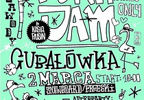 Pink Jam na Gubałówce